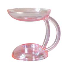 Desire Pink Lustre Wax Melt Warmer